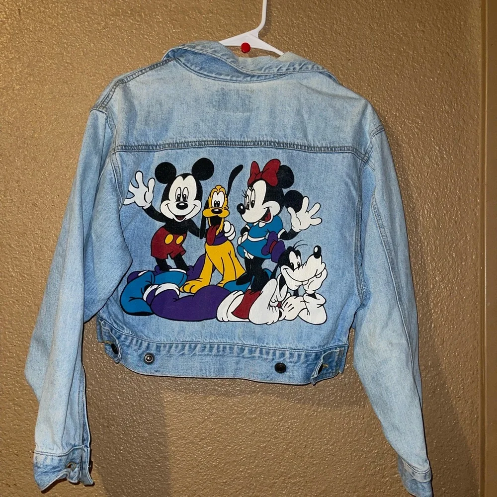 Vintage Jacket - Picture 2 of 8